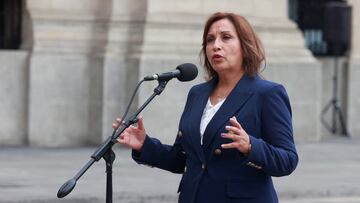 Juramento de Nuevo Gabinete Ministerial: ¿cuándo será y qué ha dicho Dina Boluarte al respecto?