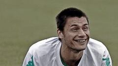 Sobis llega a Sevilla y quiere verse con Lopera