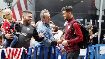 Aduriz regresa al once.