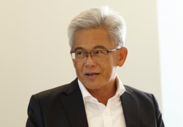 Así es el nuevo Consejo de Administración del Valencia