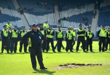 El Hibernian, se llevó la Copa escocesa y revalida el título 114 años después