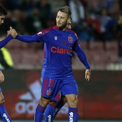 Comienza el Apertura en Chile: ¿Cuándo juegan Colo Colo, Católica o la U?