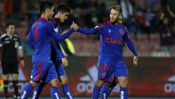 Comienza el Apertura en Chile: ¿Cuándo juegan Colo Colo, Católica o la U?