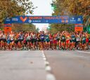 La Media Maratón Valencia Trinidad Alfonso Zurich en imágenes