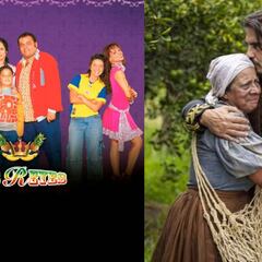 ‘Los Reyes’ fracasa en su estreno ante ‘Bolívar’