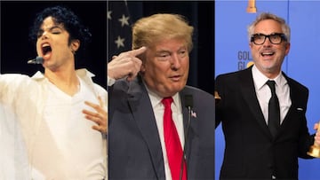 El 11 de septiembre sacudió a Estados Unidos con el Atentado en el World Trade Center en New York. Esto ha pasado en el espectáculo después de ese momento.