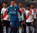 El 1x1 de River: Zuculini y Palavecino, protagonistas contra el Bicho