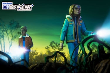 Nuevas imágenes de ‘Relatos del 85’, la nueva serie de ‘Stranger Things’ para 2026