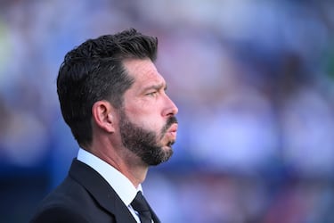 Pablo Barrera encabeza las bajas de los Gallos Blancos del Querétaro