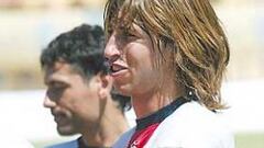 Del Nido: "No volveré a hablar de Sergio Ramos"