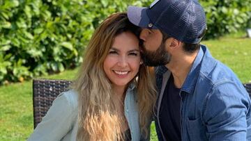 Carla Pardo emociona a todo Chile con su mensaje a Claudio Bravo tras el retiro: “Tus hijos no se van a olvidar que...”
