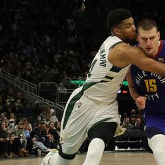 Biggest steals of the NBA Draft