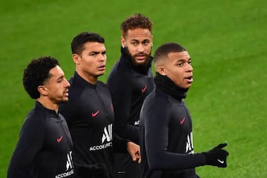 Real Madrid vs PSG: how and where to watch, times, TV, online