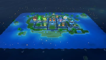 Tomodachi Life: Una vida de ensueño Análisis Nintendo Switch conclusiones merece la pena