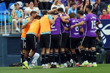 Una historia con dos caras