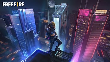 Códigos Free Fire de hoy 18 de abril de 2021; todas las recompensas gratis