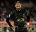 Neymar quiere dejar el PSG