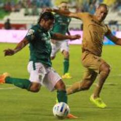 Pumas vs León cambia de horario por segunda ocasión