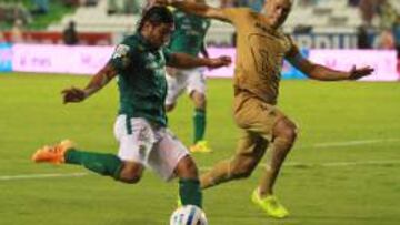 Pumas vs Le&oacute;n cambi&oacute; de horario