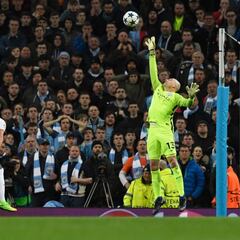 UEFA celebra falsos 100 años de Mónaco con gol de Falcao