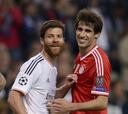 Xabi tiene un acuerdo con el Bayern de Múnich y pide salir