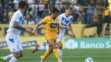 Cambia la Copa Argentina: Velez y Central, a las copas