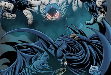 Ni Joker ni el Pingüino, confirman el villano de la próxima saga de cuatro películas de Batman