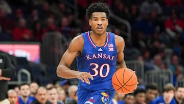 The University of Kansas Jayhawks and the University of North Carolina Tar Heels go face-to-face in tonight&rsquo;s NCAA men&rsquo;s finals. It won&rsquo;t be their first clash.