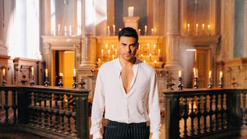 Carlos Rivera: “La industria te pone casi contra la pared y te dice: ‘Oye, esto es lo que está funcionando’”