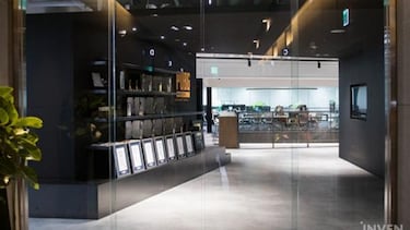 El interior del estudio de PUBG en imágenes