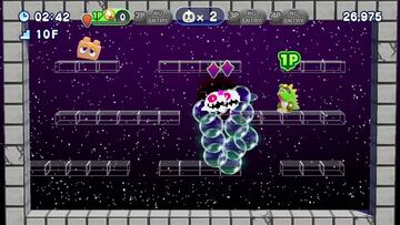 Imágenes de Bubble Bobble 4 Friends: Baron is Back!