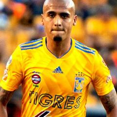 En Tigres creen que Diego Reyes hará crecer la competencia