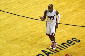 La jornada, en imágenes