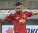 Un United renacido tras el fichaje de Bruno Fernandes