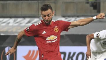 Un United renacido tras el fichaje de Bruno Fernandes