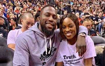 Jozy Altidore fue considerado como uno de los mayores talentos de su generación. Debutó con 16 años, pero en Europa no pudo refrendar lo que prometía y volvió a Estados Unidos. En el plano sentimental, Altidore, se comprometió con la tenista Sloane Stephens. La estadounidense es ganadora del US Open en 2017 y actual número 40 del ranking. 