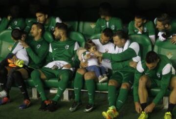 Champions for Life en imágenes