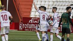 Benito Floro, elegido mejor entrenador en la historia del Albacete