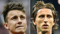 Russia - Croatia: how and where to watch: times, TV, online