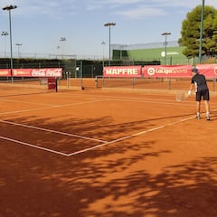 España multiplica el número de torneos del circuito mundial júnior este 2021