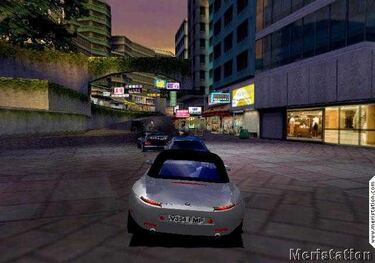 007: Agent under fire (GameCube)