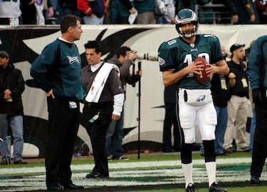 ¡Ryan a los Bills y Bowles a los Jets! Quedan cinco puestos de entrenador, ¿quién los ocupará?