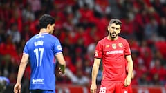 Cruz Azul, el ‘coco’ del Toluca