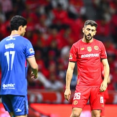 Cruz Azul, el ‘coco’ del Toluca