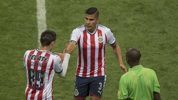 Chivas confía en que directiva pague antes del próximo torneo