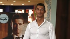 Cristiano Ronaldo: 'Legacy'
