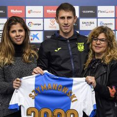 "El cariño ha sido clave; hay cosas que no paga el dinero"