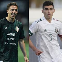 Jóvenes mexicanos que alzan la mano para ir a Europa