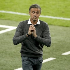 La exclusiva importante sobre el futuro de Luis Enrique