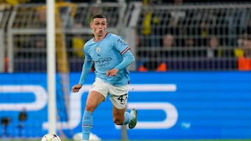 Manchester City - Sevilla: horario, TV y d車nde ver la Champions League en directo